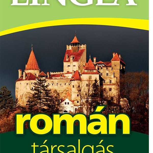ROMÁN TÁRSALGÁS