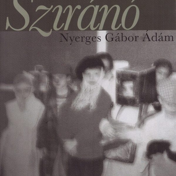 SZIRÁNÓ