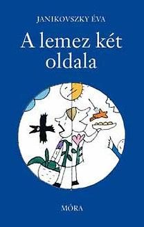 A LEMEZ KÉT OLDALA (2. KIADÁS)