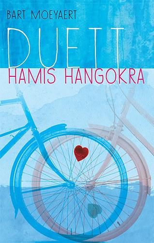 DUETT HAMIS HANGOKRA
