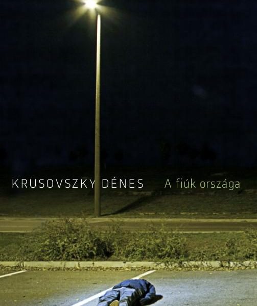 A FIÚK ORSZÁGA