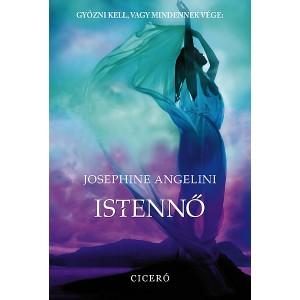 ISTENNŐ - GYŐZNI KELL, VAGY MINDENNEK VÉGE