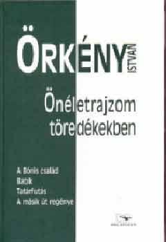 ÖNÉLETRAJZOM TÖREDÉKEKBEN (ÖI)