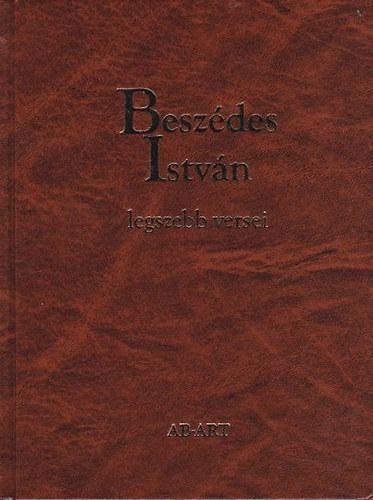 BESZÉDES ISTVÁN LEGSZEBB VERSEI