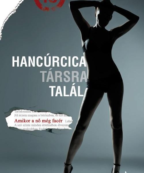 HANCÚRCICA TÁRSRA TALÁL