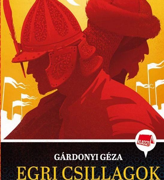 EGRI CSILLAGOK - KLASSZ!