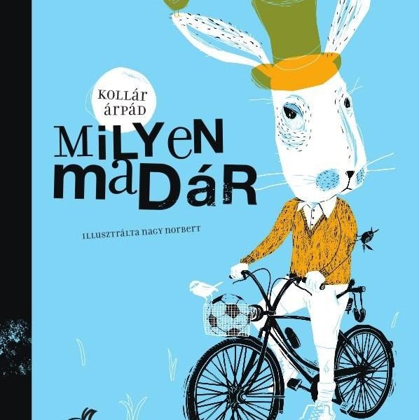 MILYEN MADÁR