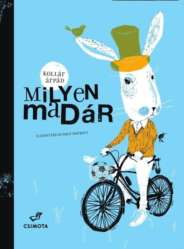 MILYEN MADÁR