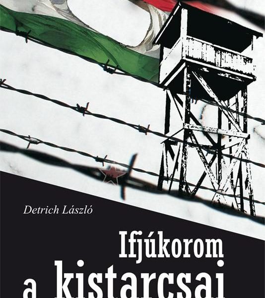 IFJÚKOROM A KISTARCSAI MUNKATÁBORBAN