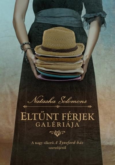 ELTŰNT FÉRJEK GALÉRIÁJA