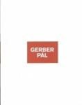 GERBER PÁL (ALBUM)