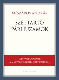 SZÉTTARTÓ PÁRHUZAMOK