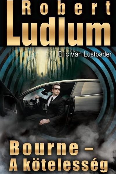 BOURNE - A KÖTELESSÉG