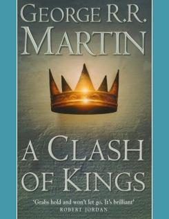 A CLASH OF KINGS