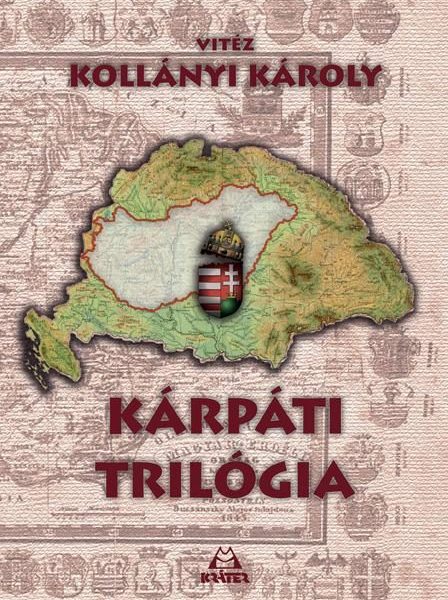 KÁRPÁTI TRILÓGIA - 2. KIADÁS