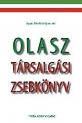 OLASZ TÁRSALGÁSI ZSEBKÖNYV
