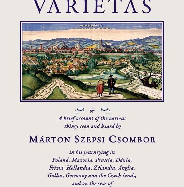 EUROPICA VARIETAS