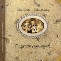 CSÖRGEVÁRI VIGASSÁGOK