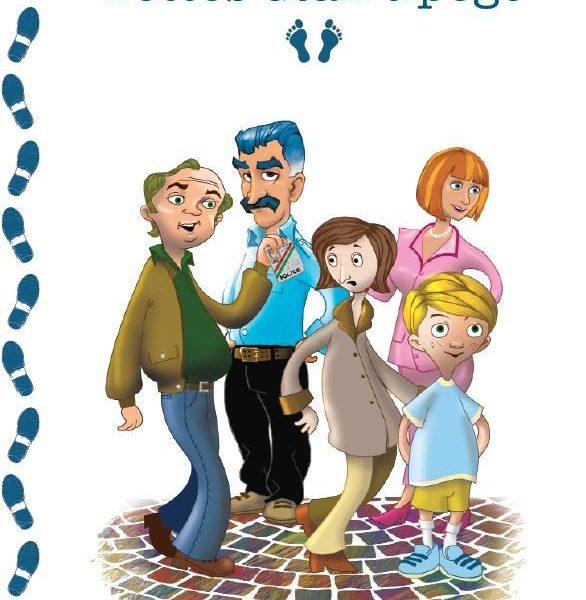 TETTES UTÁN TIPEGŐ