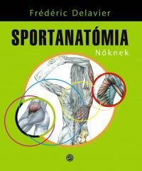 SPORTANATÓMIA NŐKNEK