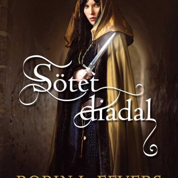 SÖTÉT DIADAL - FŰZÖTT