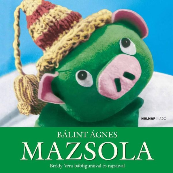 MAZSOLA - ÚJ!