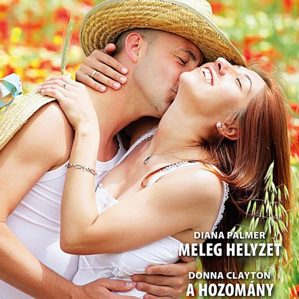 SZERESS ÉS NEVESS! - TIFFANY 40. (MELEG HELYZET, A HOZOMÁNY, BEKERÍTVE)
