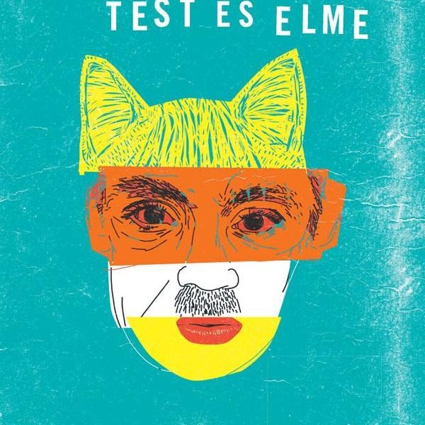 TEST ÉS ELME