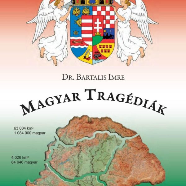 MAGYAR TRAGÉDIÁK