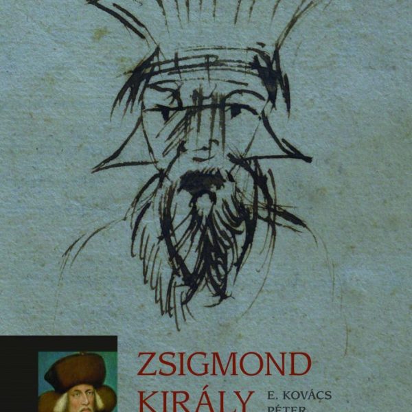 ZSIGMOND KIRÁLY SIENÁBAN