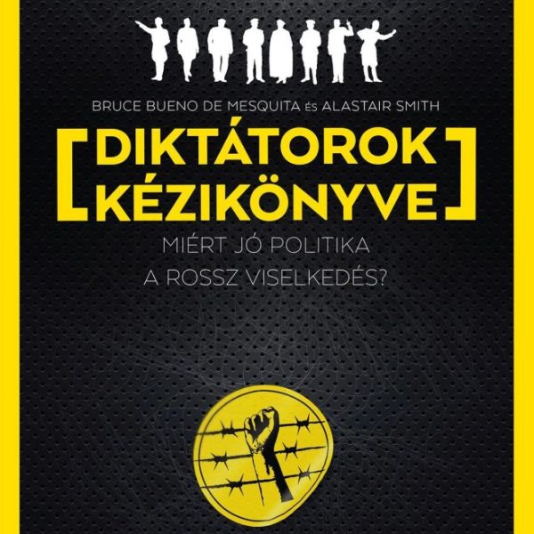 DIKTÁTOROK KÉZIKÖNYVE