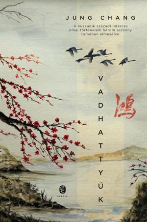 VADHATTYÚK (ÚJ, 2015)