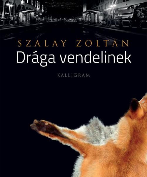 DRÁGA VENDELINEK