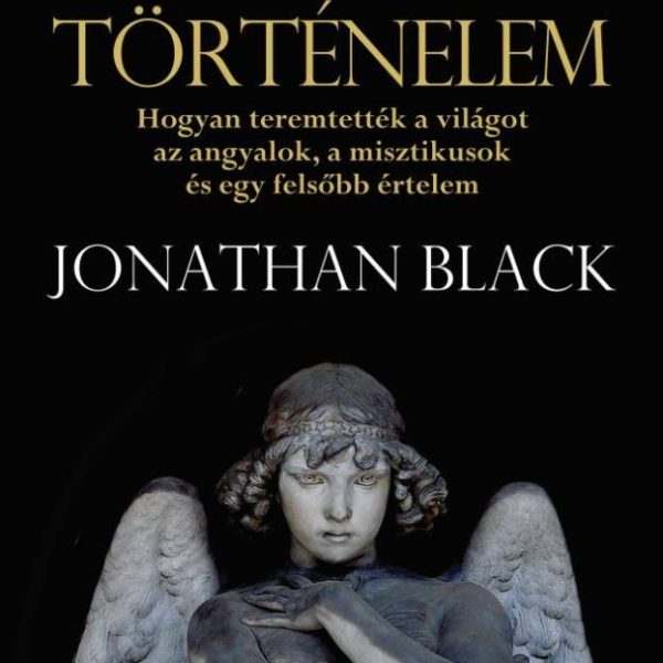 SZENT TÖRTÉNELEM