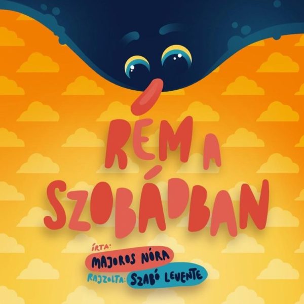 RÉM A SZOBÁDBAN