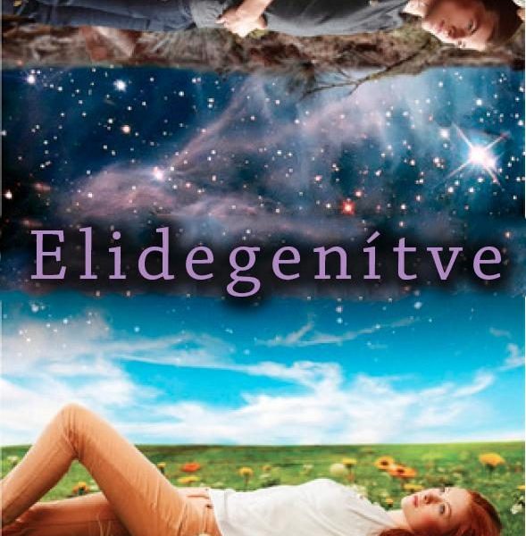 ELIDEGENÍTVE - KÖTÖTT
