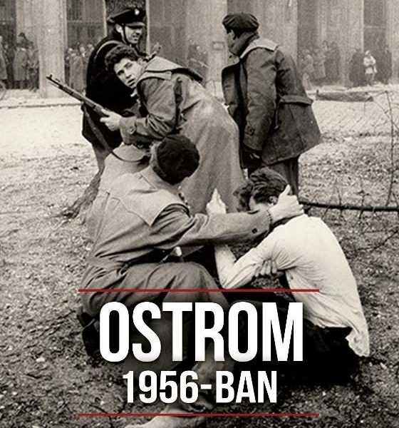 OSTROM 1956-BAN