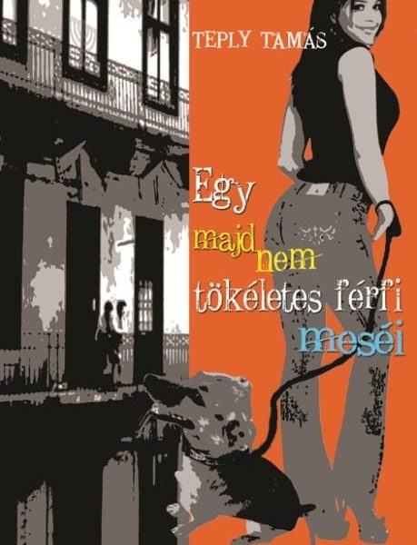 EGY MAJDNEM TÖKÉLETES FÉRFI MESÉI