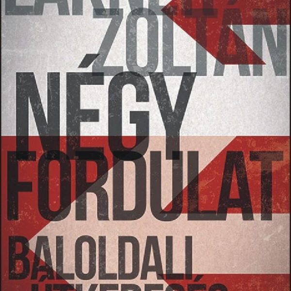 NÉGY FORDULAT - BALOLDALI ÚTKERESÉS