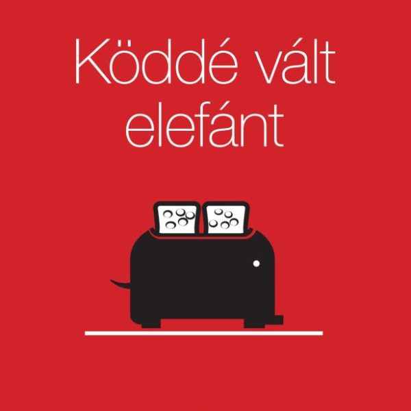 KÖDDÉ VÁLT ELEFÁNT