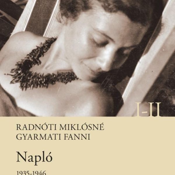 NAPLÓ 1935-1946 I-II.