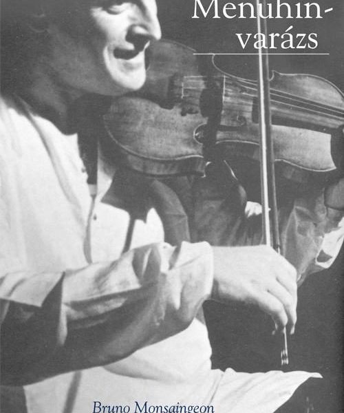 MENUHIN-VARÁZS