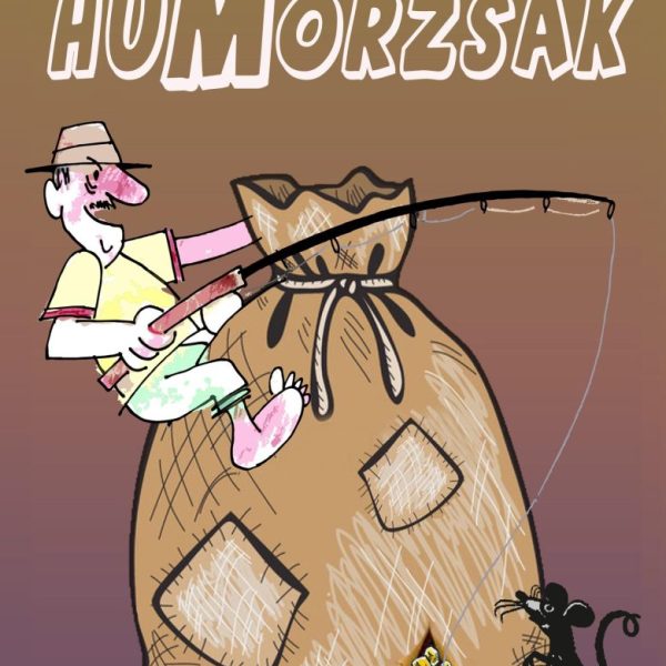 HUMORZSÁK