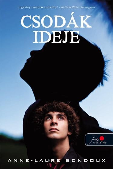 CSODÁK IDEJE