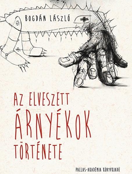AZ ELVESZETT ÁRNYÉKOK TÖRTÉNETE