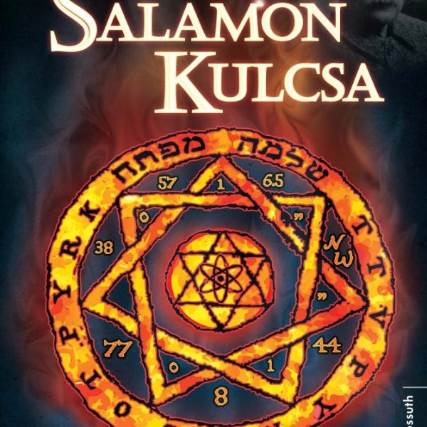 SALAMON KULCSA