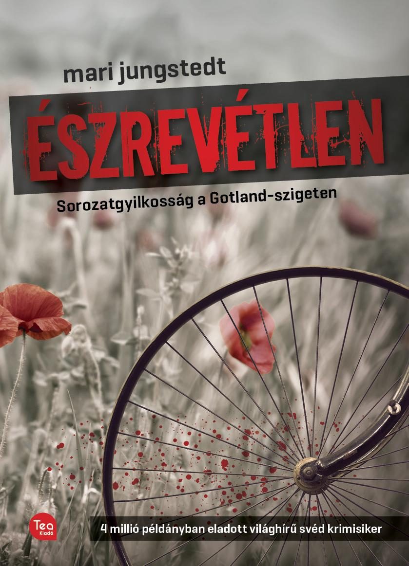 ÉSZREVÉTLEN - SOROZATGYILKOSSÁG A GOTLAND-SZIGETEN