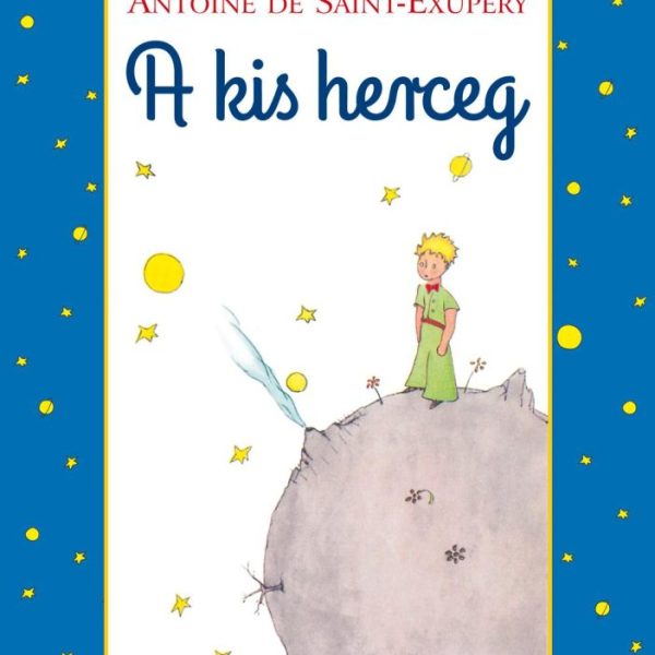 A KIS HERCEG