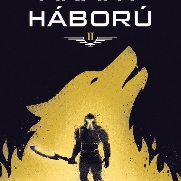 ARANY HÁBORÚ II.