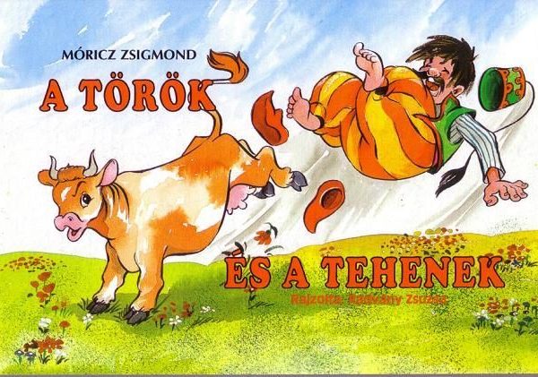A TÖRÖK ÉS A TEHENEK